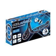 COOL WHEELS Romobil na dva kotača, plavi
