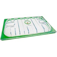 STATUS Vakuumski poklopac Gastronorm 1/1