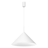 Visilica Capital, 46CM, 1XGX53, bijela