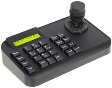 CONTROL Tipkovnica KT-610 RS-485