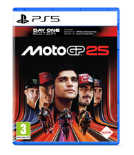 MILESTONE Igra za PS5: MotoGP 25 – Day 1 Edition  