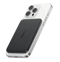 ANKER Powerbank Nano Slim 5. 000 mAh, crni