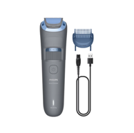 PHILIPS Trimer za bradu BT3615/15, crna