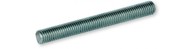 Navojna šipka od nehrđajućeg čelika 14x1000 mm A2 A2 975 14, srebrna