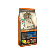 PRIMORDIAL Hrana za pse Adult, tuna i janjetina, 12 kg