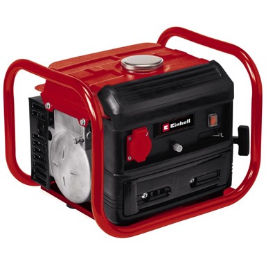 EINHELL PXC Agregat TC-PG 10/E5, benzin