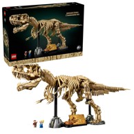 LEGO JURASSIC WORLD Set 76968 Dinosaur Fossils: Tyrannosaurus rex