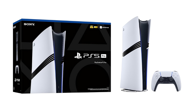 SONY Gaming konzola PlayStation 5 Pro B Chassis