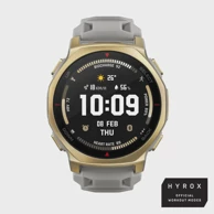AMAZFIT Pametni sat T-Rex 3 Pro 44mm, zlatni