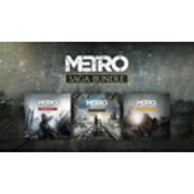 Igra za Xbox One: Metro Saga Bundle (EU)