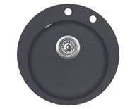 HELIKA Sudoper Clarus SR100-AW, grafitna