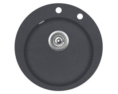 HELIKA Sudoper Clarus SR100-AW, grafitna