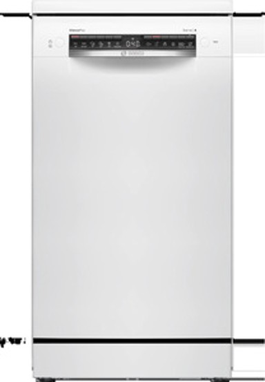 BOSCH Perilica posuđa SPS4EMW17E