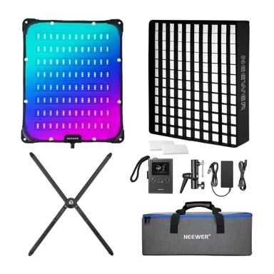 NEEWER Fleksibilni LED panel FL100C