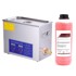 Ultrazvučna perilica / kada 6L + techsonic tekućina 1L