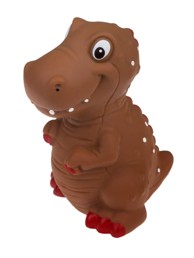 TULLO Dinosaur grickalica za pse, 10 cm