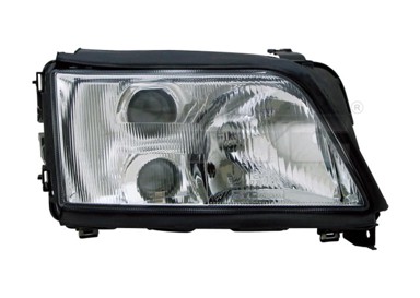 TYC Far AUDI A6 94-97 lijevi H1/H1/H3 20-5004-08-2