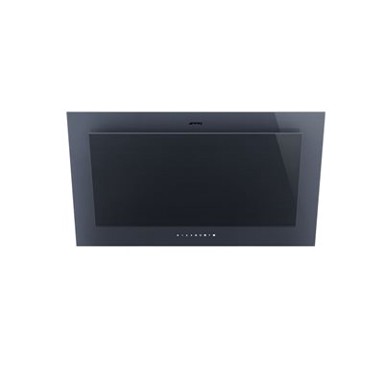 SMEG Kuhinjska napa KV194G, 90 cm, 820 m3/h