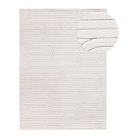 UNIVERSAL Krem tepih 80x150 cm Estilo 