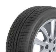 HANKOOK 205 55 R17 95H Winter i-cept evo2 W320, zimske gume