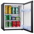 GGM GASTRO Minibar hladnjak MBKD1TKN, 36 L