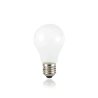 LED žarulja, E27, 8W, 3000K, 900 lm, 230V, ID123899, opal