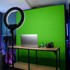 STREAMPLIFY Green screen SCREEN LIFT, 150 x 200cm