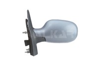 ALKAR Retrovizor Renault Scenic 96-03, lijevi, 99-, električni, grijani, asferičan, 6139220