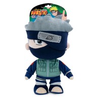 Naruto Shippuden Kakashi Hatake plišana igračka 27cm