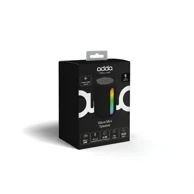 ADDA COLLINS Bluetooth zvučnik Wave Mini SP-009-BK, 5 W, FM radio, RGB, crna