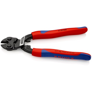KNIPEX Kliješta za žicu Cobolt, 200 mm