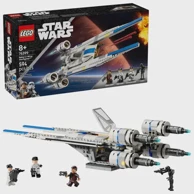 LEGO Star Wars Pobunjenički zvjezdani lovac U-Wing 75399