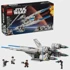 LEGO Star Wars Pobunjenički zvjezdani lovac U-Wing 75399