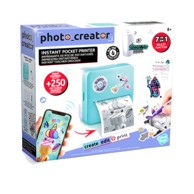 CANAL TOYS Instant džepni pisač