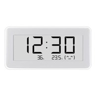 XIAOMI Vremenska stanica Mi Temperature and Humidity Monitor Clock