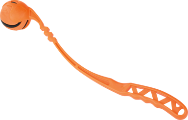 DOGS CREEK Igračka za pse Katapult s lopticom S, 45 cm