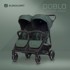 Dječja kolica EURO-CART Doblo Jungle