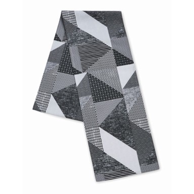 CATHERINE LANSFIELD Pamučni nadstolnjak 220x33 cm Larsson Geo