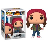 FUNKO POP! Figura Jurassic World 3 Maisie