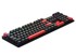 A4TECH Tipkovnica Bloody S520N Fire, mehanička, crna