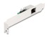 DELOCK Mrežna kartica M.2 Key B+M, 1x RJ45, 2.5 Gigabit LAN