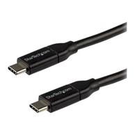 STARTECH Kabel USB2C5C3M, USB C na USB C, 3m