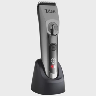 ZILAN Aparat za šišanje, trimer, 8u1, IPX6