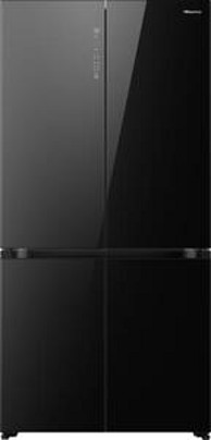 HISENSE Hladnjak RQ768N4GBE