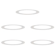 Sadilica velika, nehrđajući čelik