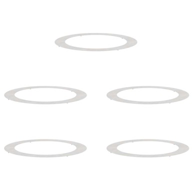 Sadilica velika, nehrđajući čelik