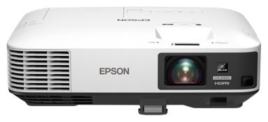 EPSON Projektor EB-2250U, 1920 x 1200, bijeli