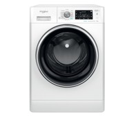 WHIRLPOOL Perilica rublja FFD 8469 BCV EE, 1400 okr/min, 8 kg