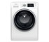 WHIRLPOOL Perilica rublja FFD 8469 BCV EE, 1400 okr/min, 8 kg