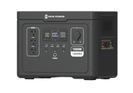 REM POWER App prijenosna energetska stanica PBEm 1501E